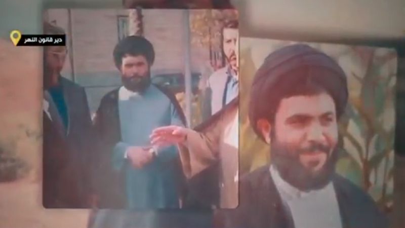 السيد الهاشمي.. من الولادة إلى الشهادة المباركة