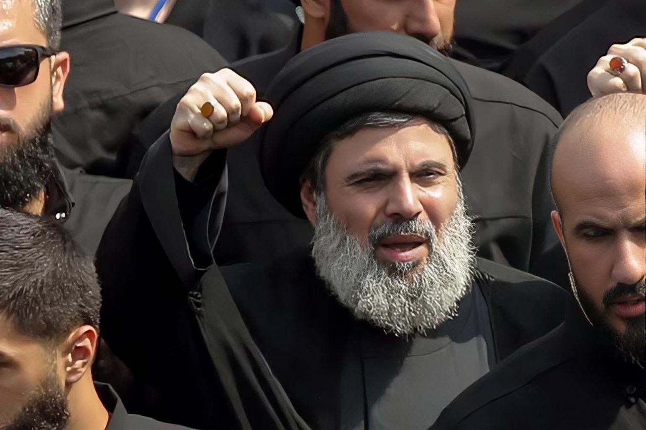 لماذا كربلاء ؟ ـ الحلقة الأولى