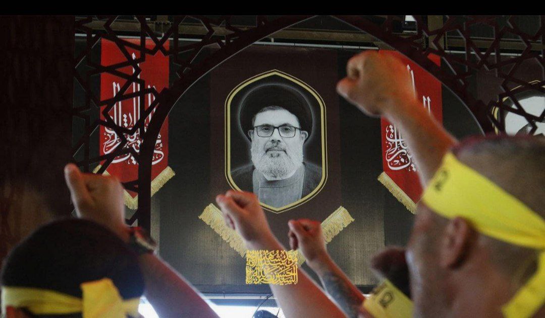 السيد هاشم صفي الدين: المقاومة ازدادت اليوم تقدماً وكل محاولات النيل منها قد فشلت