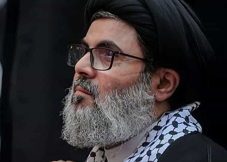 السيد هاشم صفي الدين لـ&quot;بقية الله&quot;: اعتبار الشهادة ثقافة موت خروجٌ عن التاريخ والإنسانية